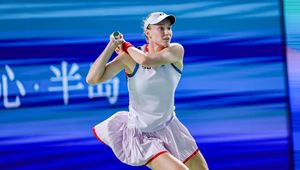 Elena Rybakina, Ningbo 2026