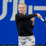 Katerina Siniakova, Osaka 2026