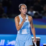 Leylah Fernandez, Ningbo 2026