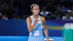 Leylah Fernandez, Ningbo 2026
