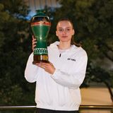 Elena Rybakina, Ningbo 2026
