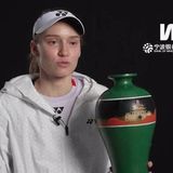 NINGBO - POST MATCH INTERVIEW - FINAL - ELENA RYBAKINA - ENGLISH_Digital Download_m52735