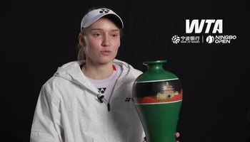 NINGBO - POST MATCH INTERVIEW - FINAL - ELENA RYBAKINA - ENGLISH_Digital Download_m52735