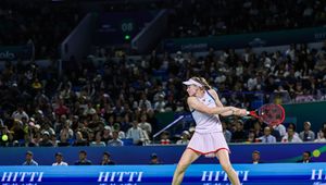 Elena Rybakina, Ningbo 2026