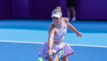 Anna Bondar, Guangzhou 2026