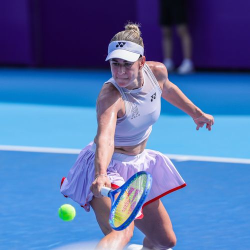 Anna Bondar, Guangzhou 2026