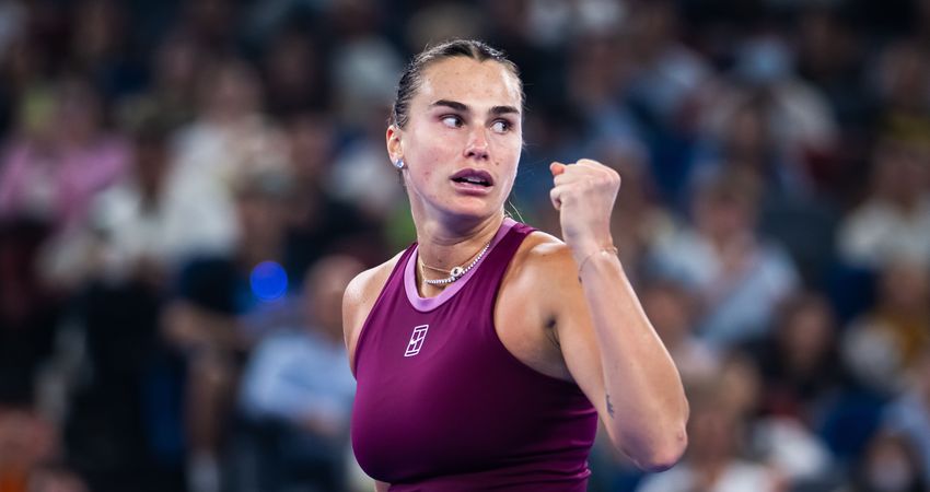aryna sabalenka wuhan 2026