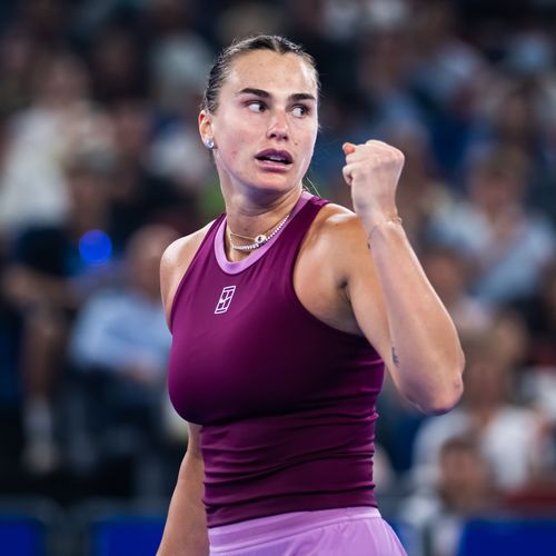 aryna sabalenka wuhan 2026