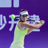 Shi Han, Guangzhou 2026