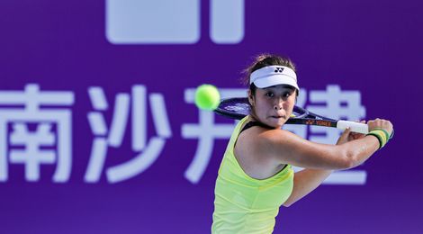 Shi Han, Guangzhou 2026