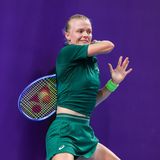 Harriet Dart, Guangzhou 2026