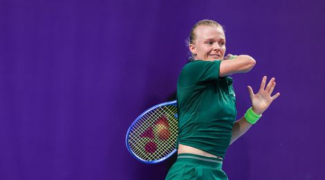 Harriet Dart, Guangzhou 2026