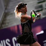 Paula Badosa, Guangzhou 2026