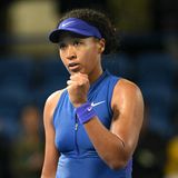Naomi Osaka, Tokyo 2026