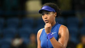 Naomi Osaka, Tokyo 2026