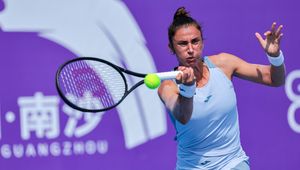 Sara Sorribes Tormo, Guangzhou 2026