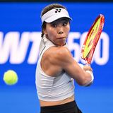 Himeno Sakatsume, Tokyo 2026