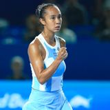 Leylah Fernandez, Ningbo 2026