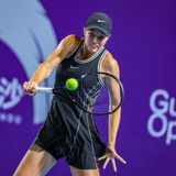 Lilli Tagger, Guangzhou 2026