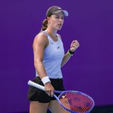 Kaitlin Quevedo, Guangzhou 2026
