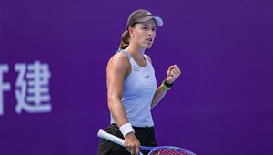 Kaitlin Quevedo, Guangzhou 2026