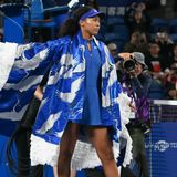 Naomi Osaka, Tokyo 2026