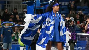 Naomi Osaka, Tokyo 2026
