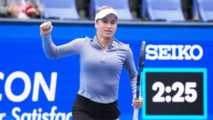 Yulia Putintseva, Tokyo 2026