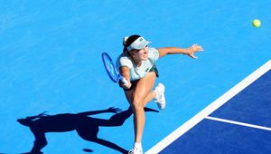 Kamilla Rakhimova, Tokyo 2026