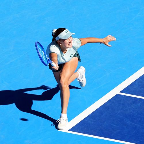 Kamilla Rakhimova, Tokyo 2026