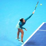 Alexandra Eala, Tokyo 2026