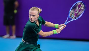 Harriet Dart, Guangzhou 2026