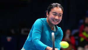 Alexandra Eala, Tokyo 2026
