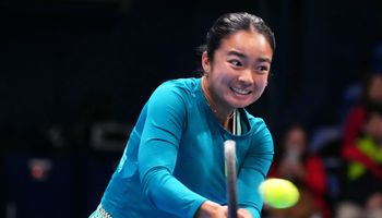 Alexandra Eala, Tokyo 2026