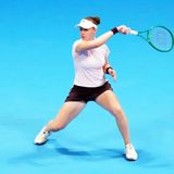 Talia Gibson, Tokyo 2026