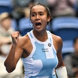 Leylah Fernandez, Tokyo 2026