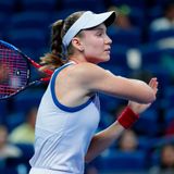 Elena Rybakina, Beijing 2026