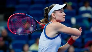 Elena Rybakina, Beijing 2026