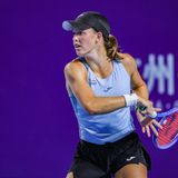 Kaitlin Quevedo, Guangzhou 2026
