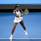 Alycia Parks, Beijing 2026
