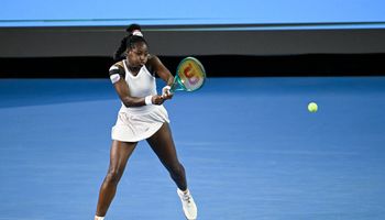 Alycia Parks, Beijing 2026