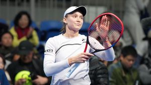 elena rybakina ningbo 2026