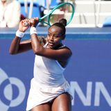 Alycia Parks, Tokyo 2026