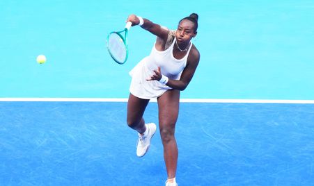 Alycia Parks, Tokyo 2026