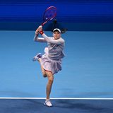Elena Rybakina, Tokyo 2026
