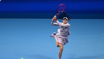 Elena Rybakina, Tokyo 2026