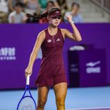 Sun Xinran, Guangzhou 2026