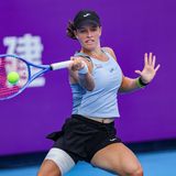 Kaitlin Quevedo, Guangzhou 2026