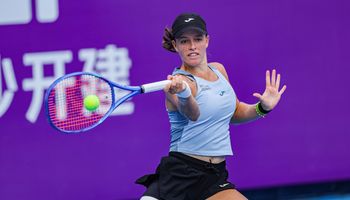 Kaitlin Quevedo, Guangzhou 2026