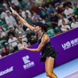 Lilli Tagger, Guangzhou 2026